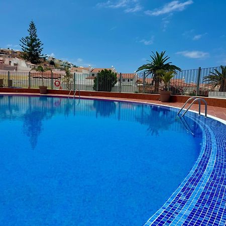 Stunning Apartments With Pool Tenerife أذيخي المظهر الخارجي الصورة