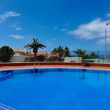 Stunning Apartments With Pool Tenerife أذيخي المظهر الخارجي الصورة