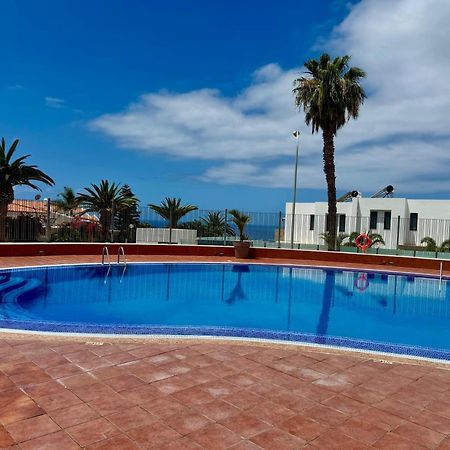 Stunning Apartments With Pool Tenerife أذيخي المظهر الخارجي الصورة