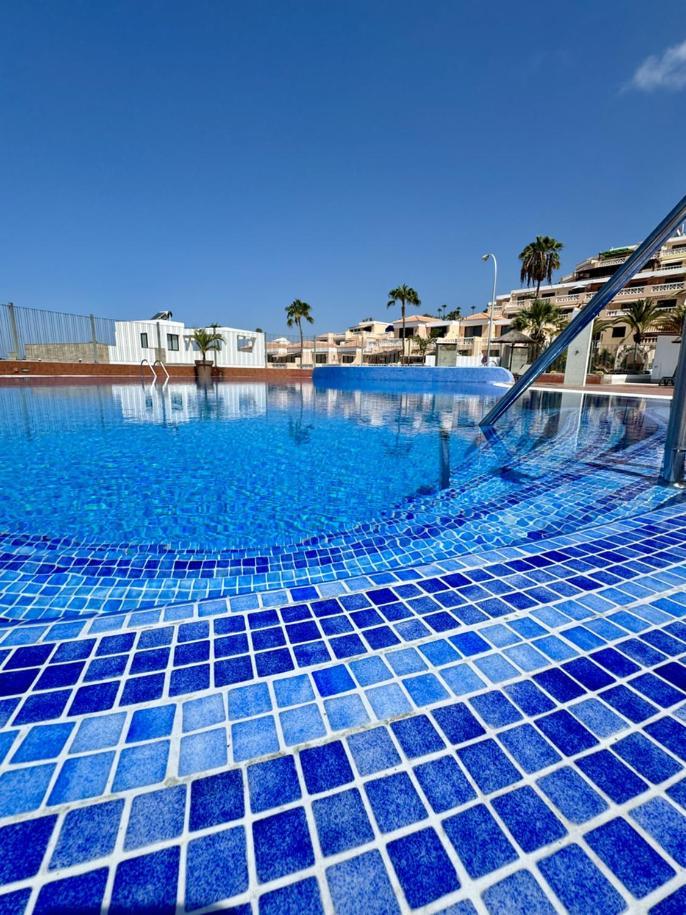 Stunning Apartments With Pool Tenerife أذيخي المظهر الخارجي الصورة