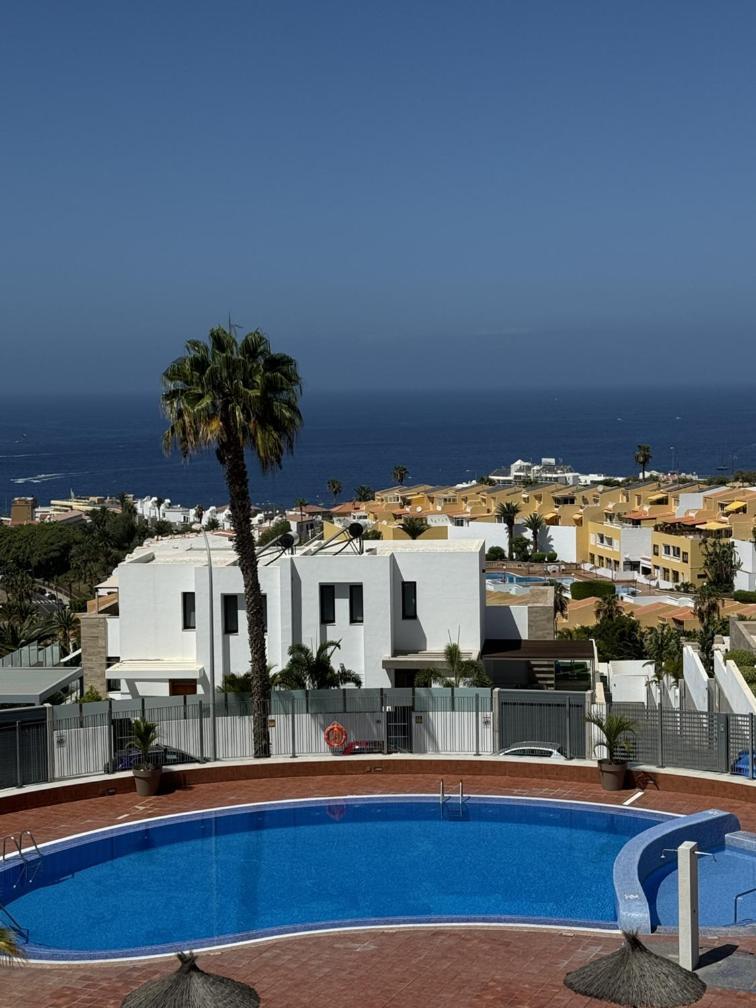 Stunning Apartments With Pool Tenerife أذيخي المظهر الخارجي الصورة