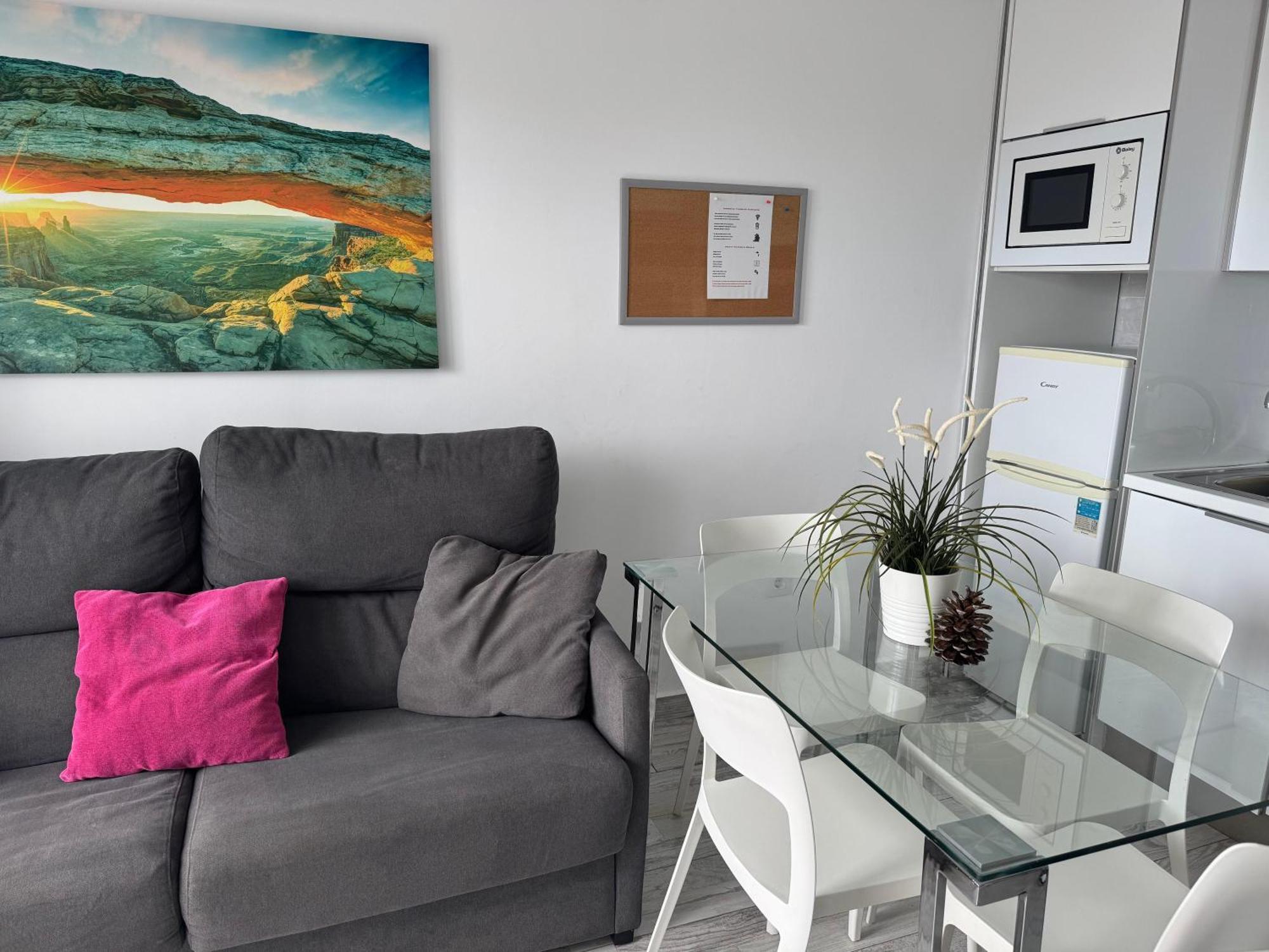Stunning Apartments With Pool Tenerife أذيخي المظهر الخارجي الصورة