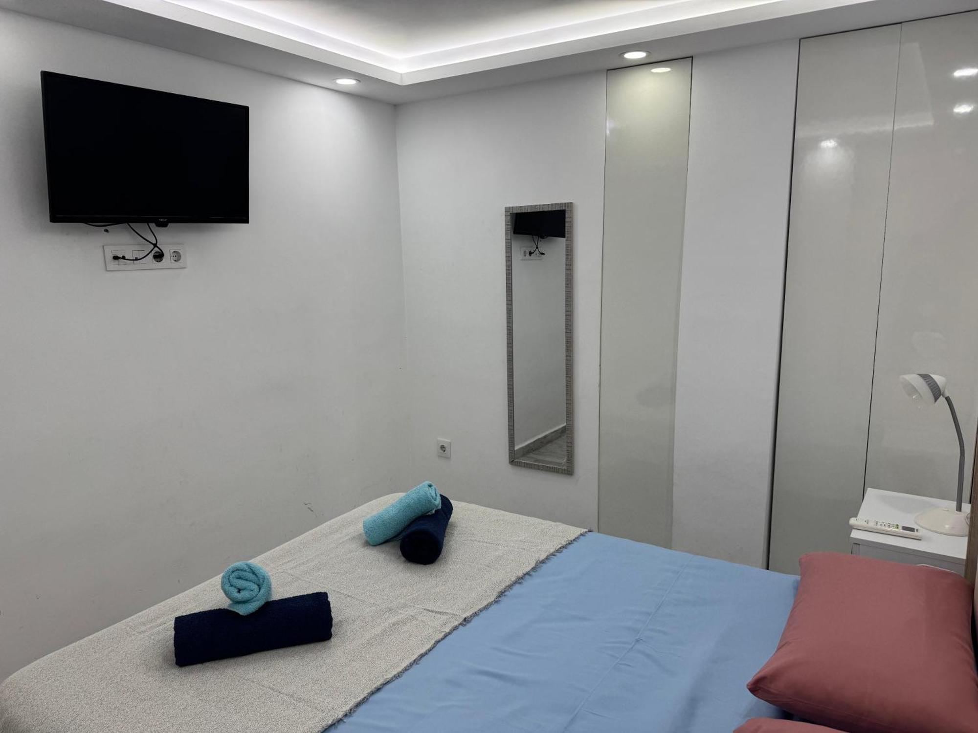 Stunning Apartments With Pool Tenerife أذيخي المظهر الخارجي الصورة