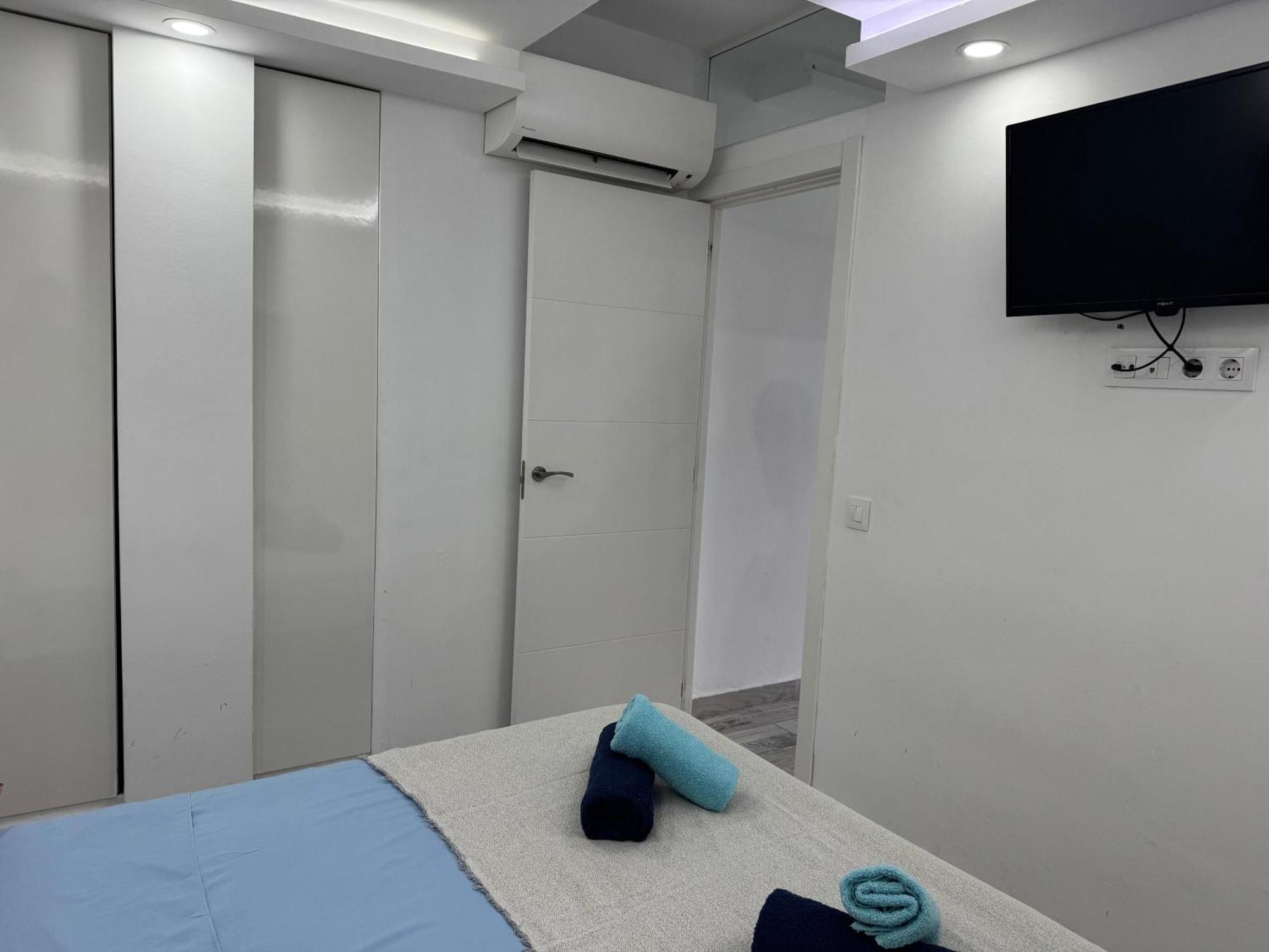 Stunning Apartments With Pool Tenerife أذيخي المظهر الخارجي الصورة