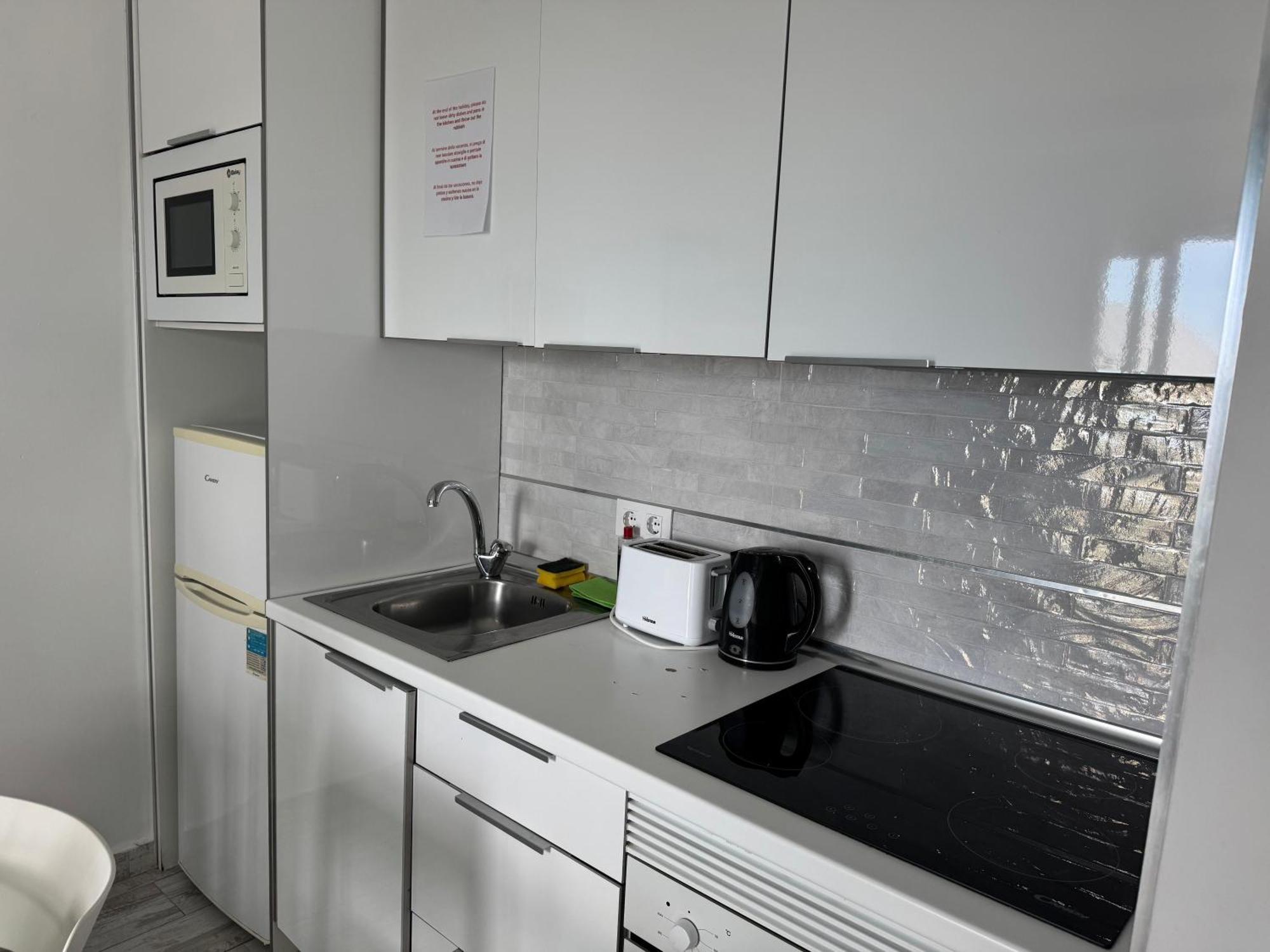 Stunning Apartments With Pool Tenerife أذيخي المظهر الخارجي الصورة