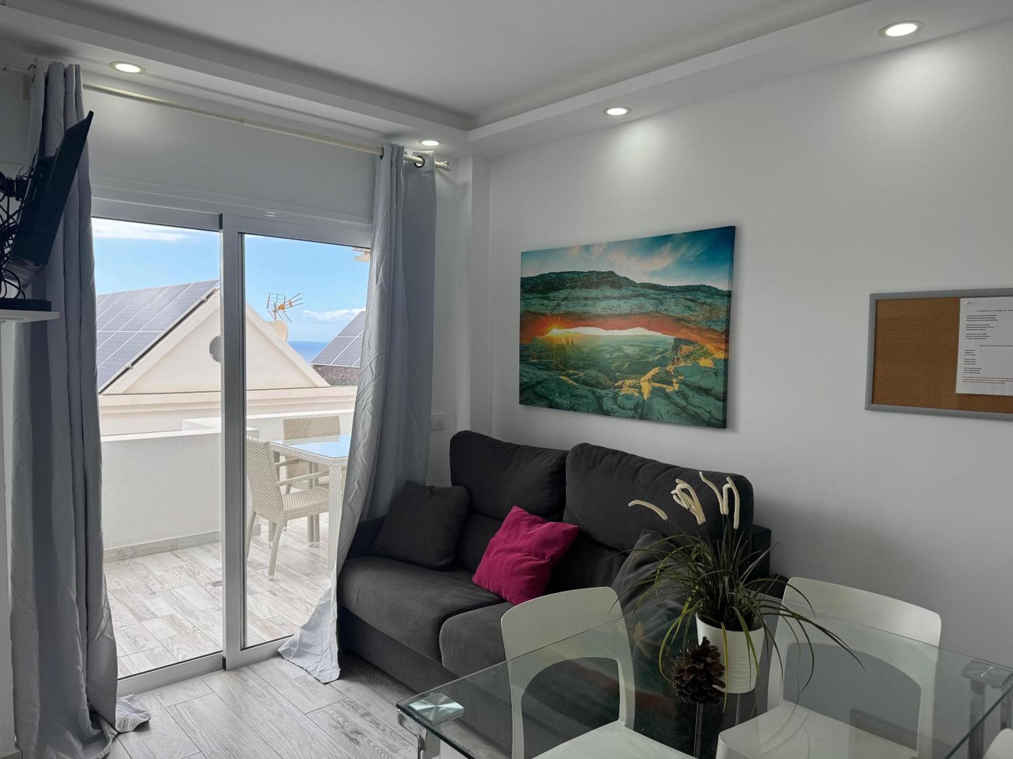Stunning Apartments With Pool Tenerife أذيخي المظهر الخارجي الصورة