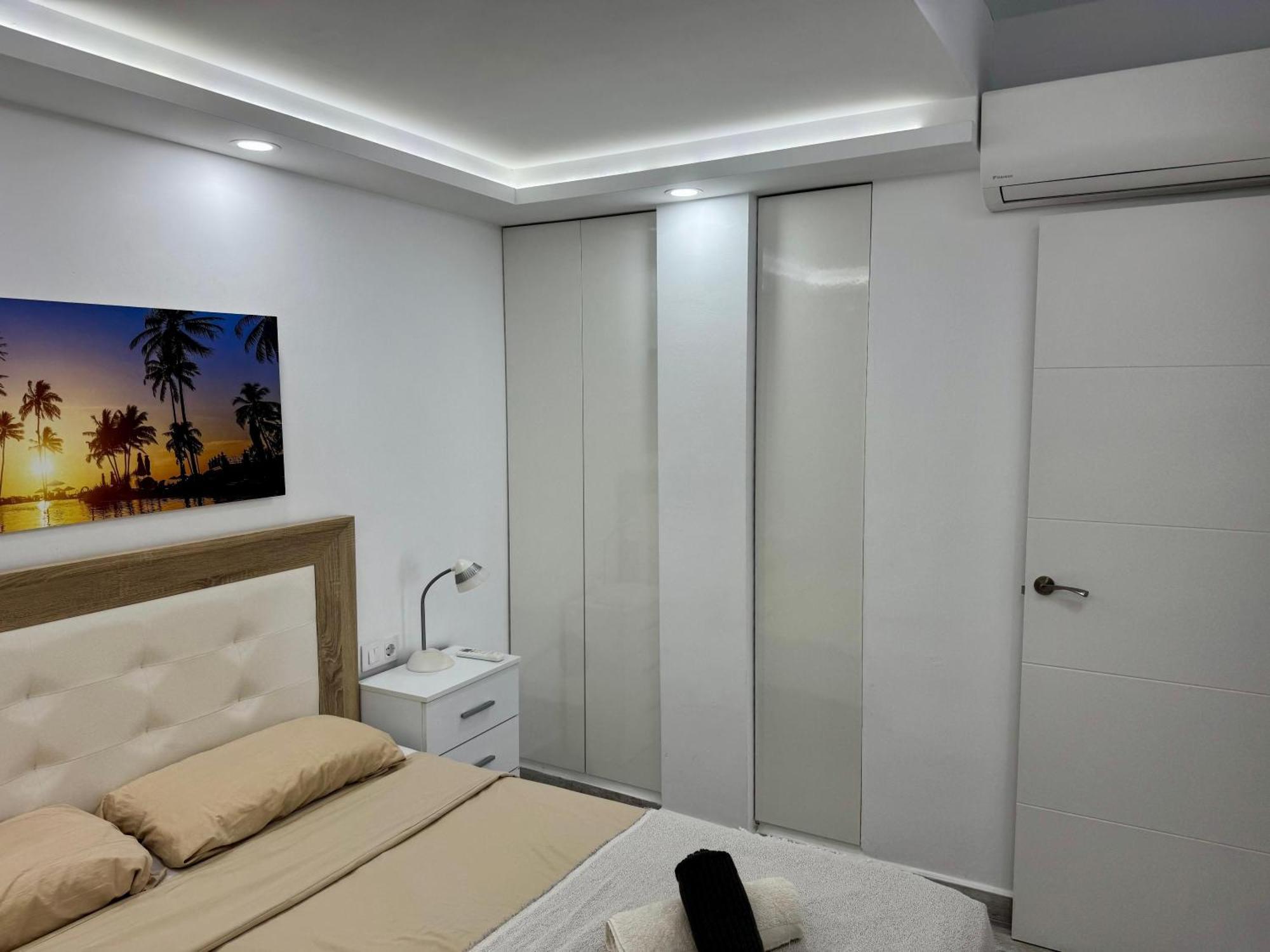 Stunning Apartments With Pool Tenerife أذيخي المظهر الخارجي الصورة