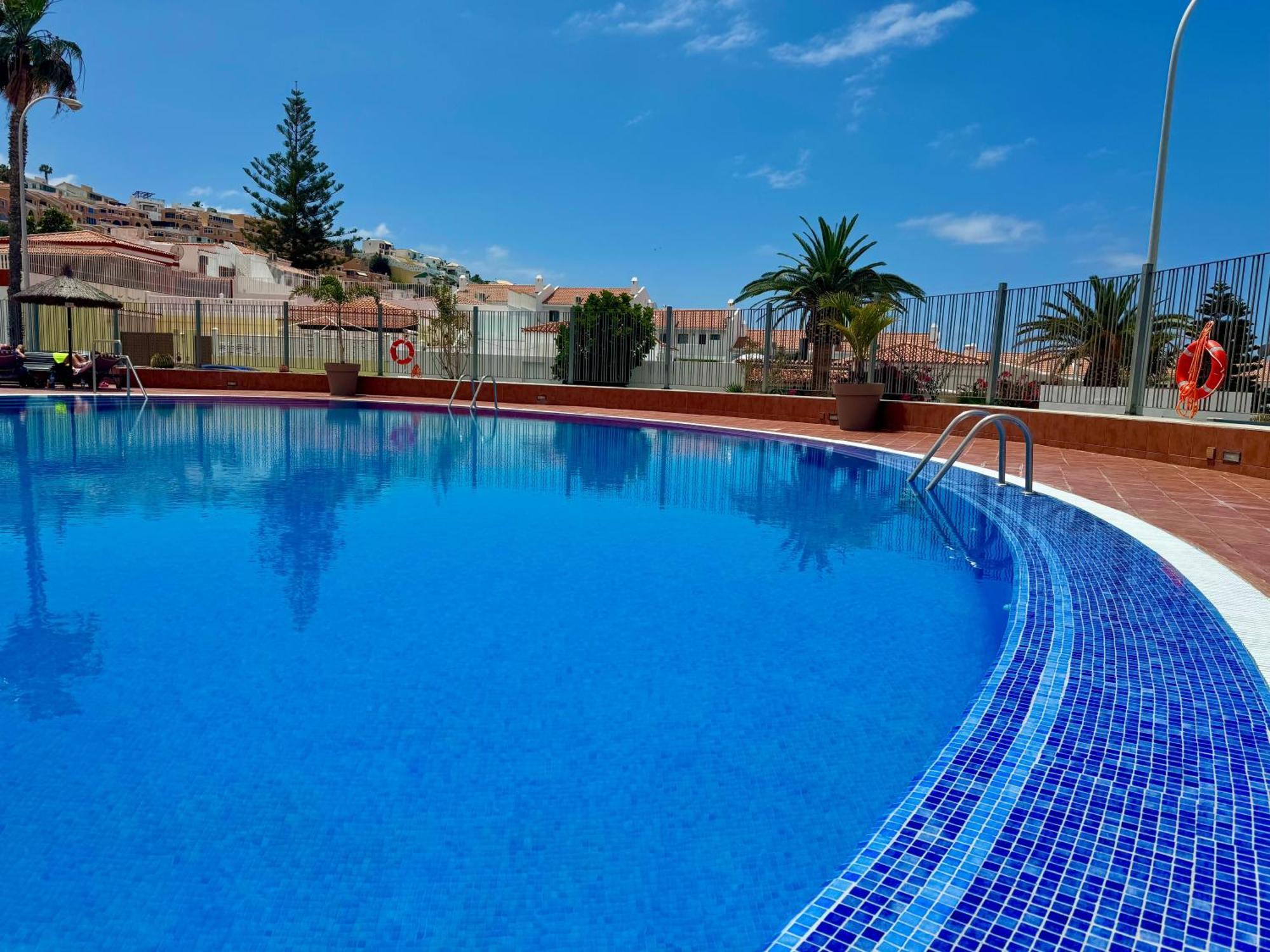 Stunning Apartments With Pool Tenerife أذيخي المظهر الخارجي الصورة