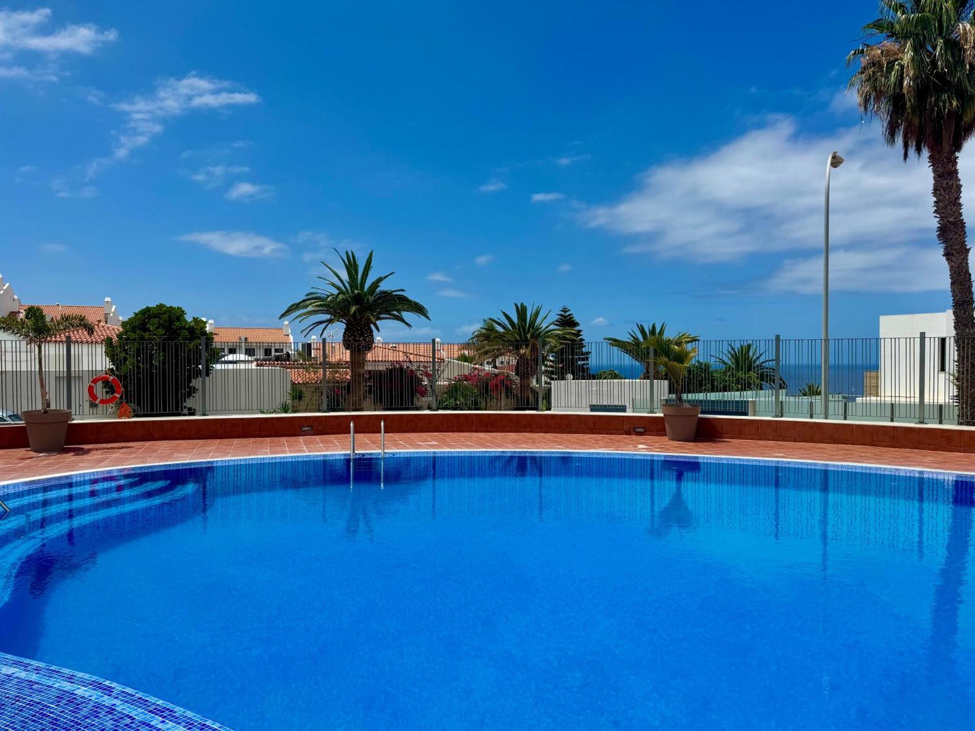 Stunning Apartments With Pool Tenerife أذيخي المظهر الخارجي الصورة