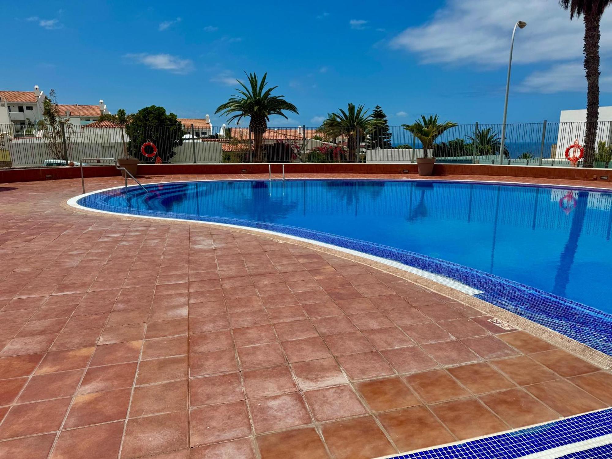 Stunning Apartments With Pool Tenerife أذيخي المظهر الخارجي الصورة