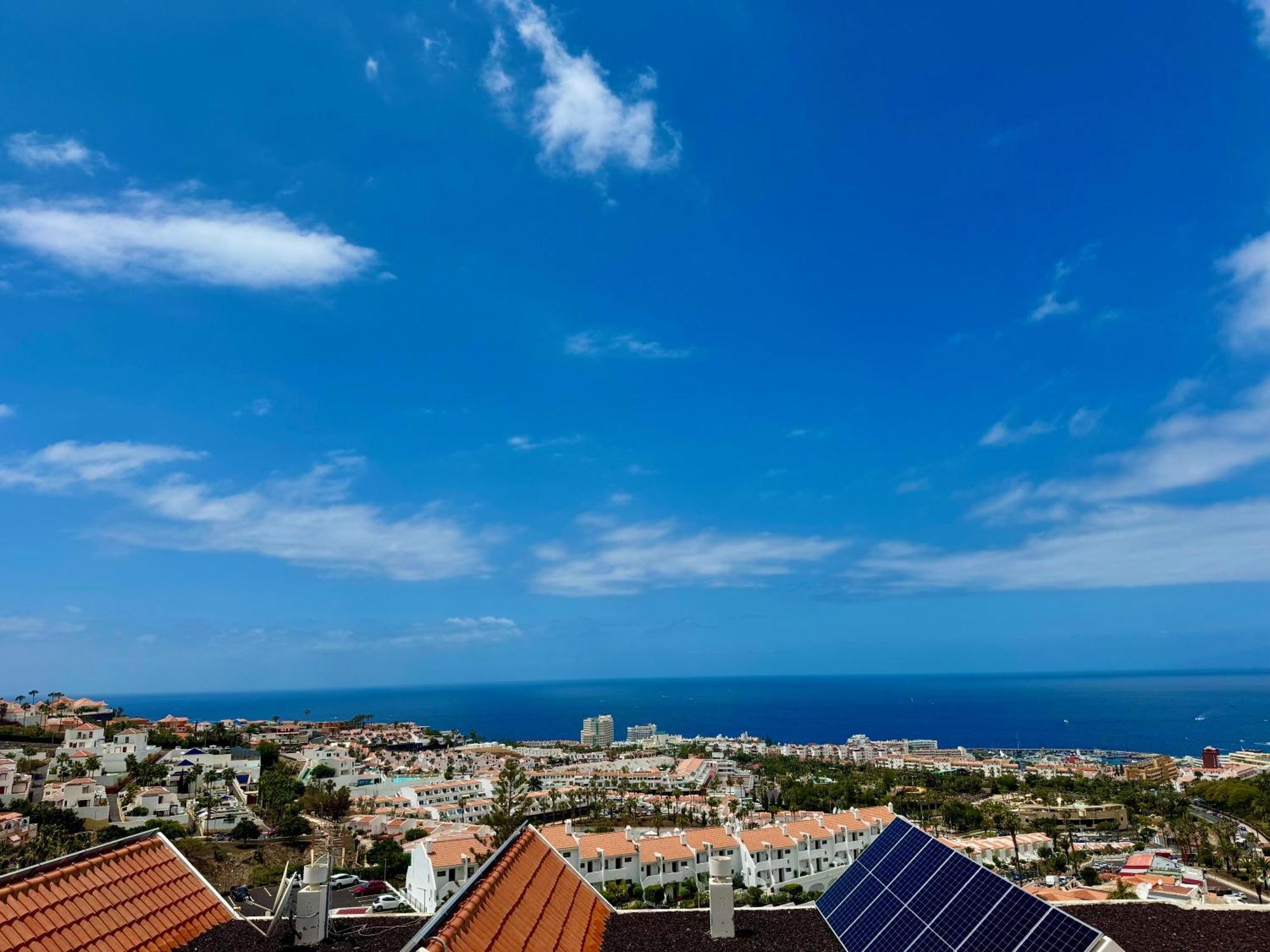 Stunning Apartments With Pool Tenerife أذيخي المظهر الخارجي الصورة