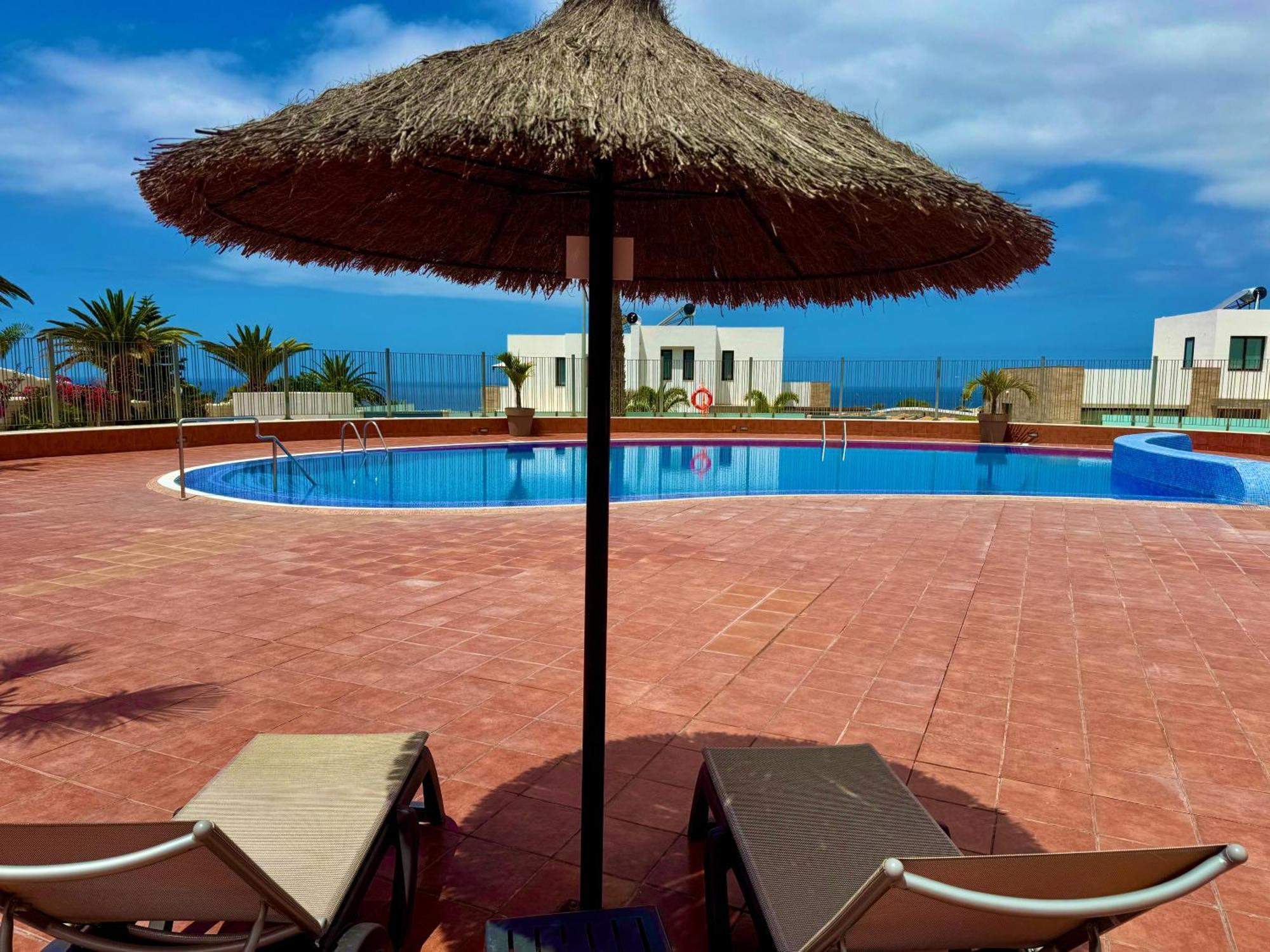 Stunning Apartments With Pool Tenerife أذيخي المظهر الخارجي الصورة