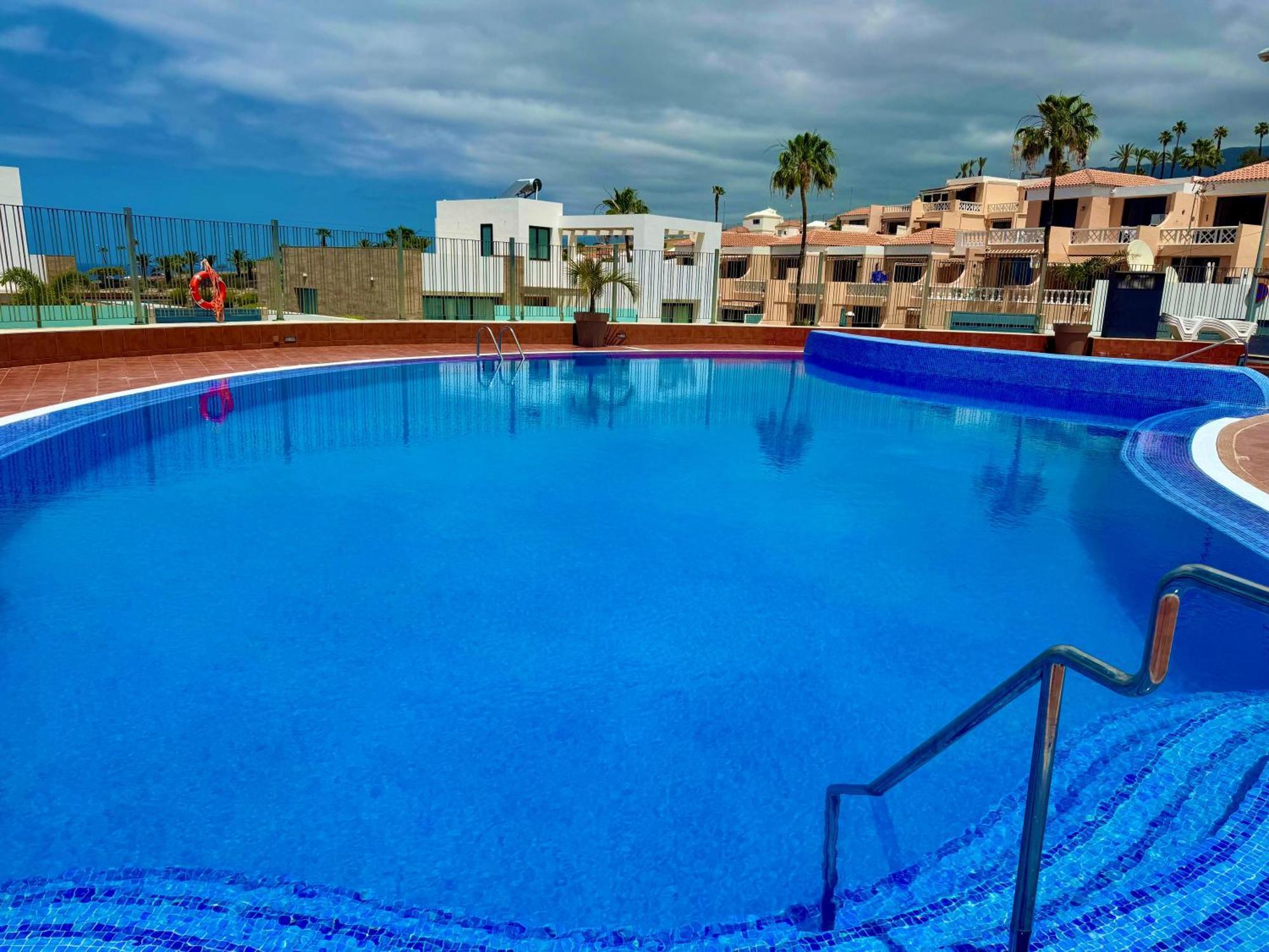 Stunning Apartments With Pool Tenerife أذيخي المظهر الخارجي الصورة