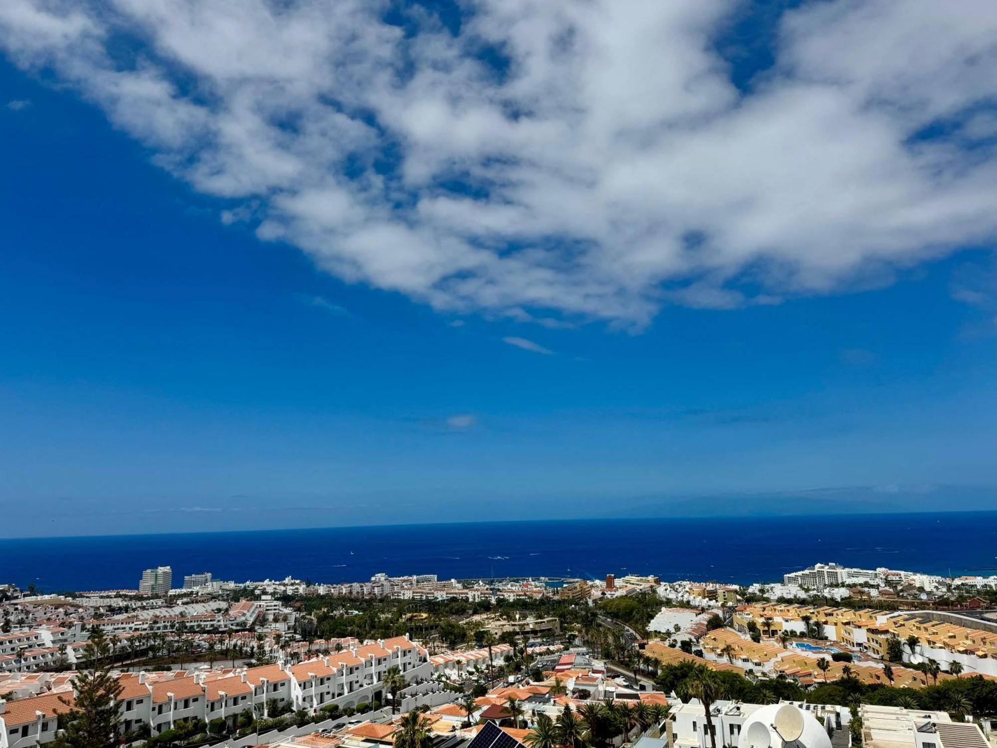 Stunning Apartments With Pool Tenerife أذيخي المظهر الخارجي الصورة