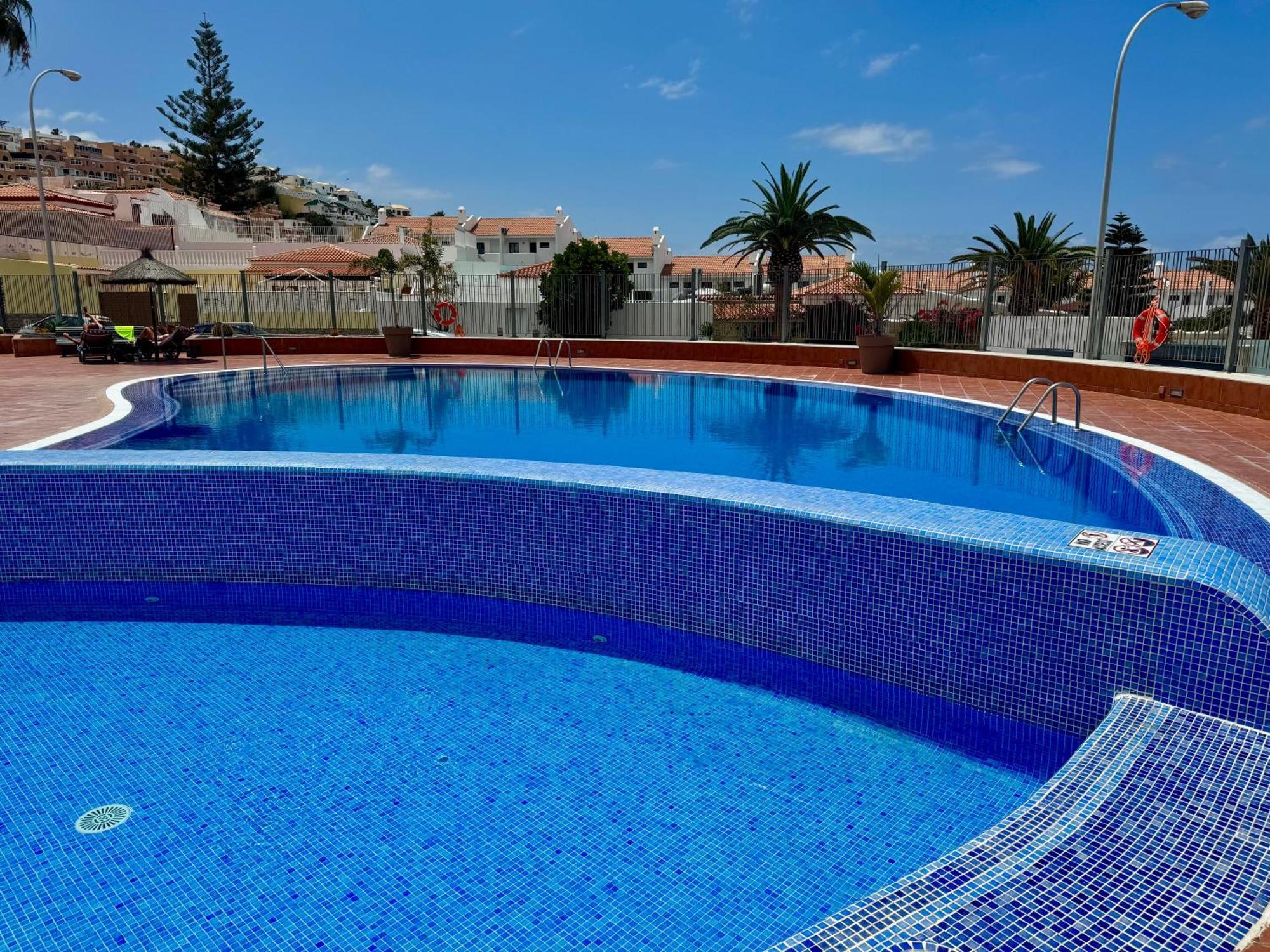 Stunning Apartments With Pool Tenerife أذيخي المظهر الخارجي الصورة
